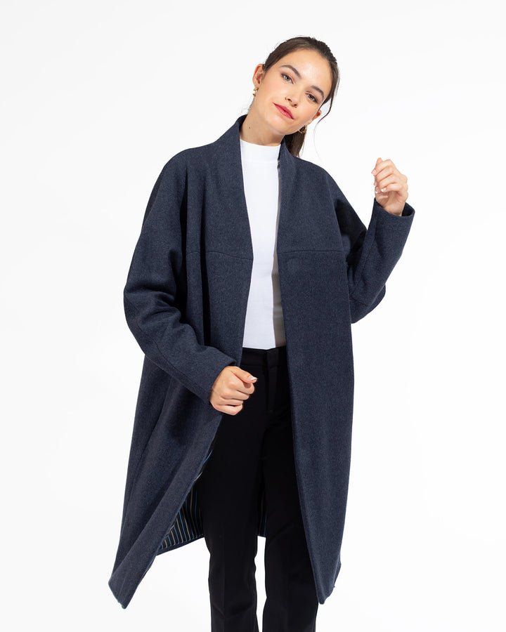 The Checkroom - Classic Statement Coats for Women