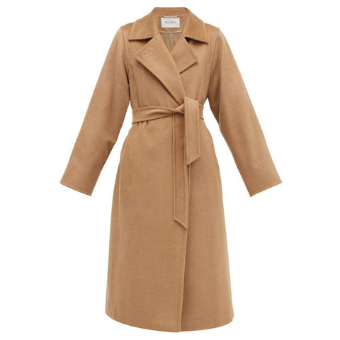 Max Mara Manuela Coat