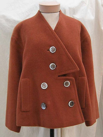 Schiaparelli Coat