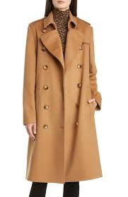 Burberry Coat