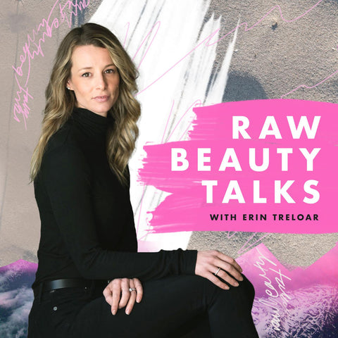 Raw Beauty Talks and Dr. Kerklaan talk good beauty sleep
