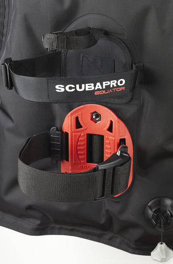 scubapro equator