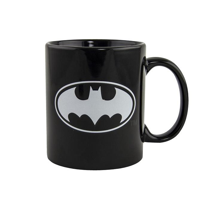 Batman Glow in the Dark Mug - Gent Supply Co.