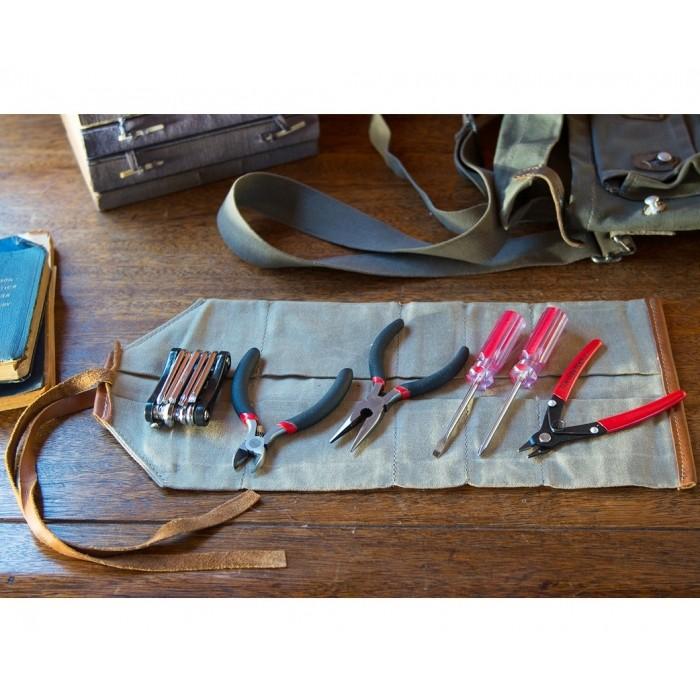 Craftsman's Tool Set