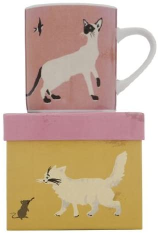 Duchess Cat Mug