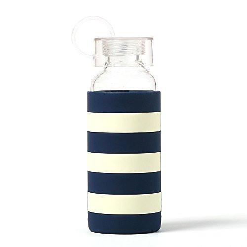 Kate Spade Glass Water Bottle - Gent Supply Co.