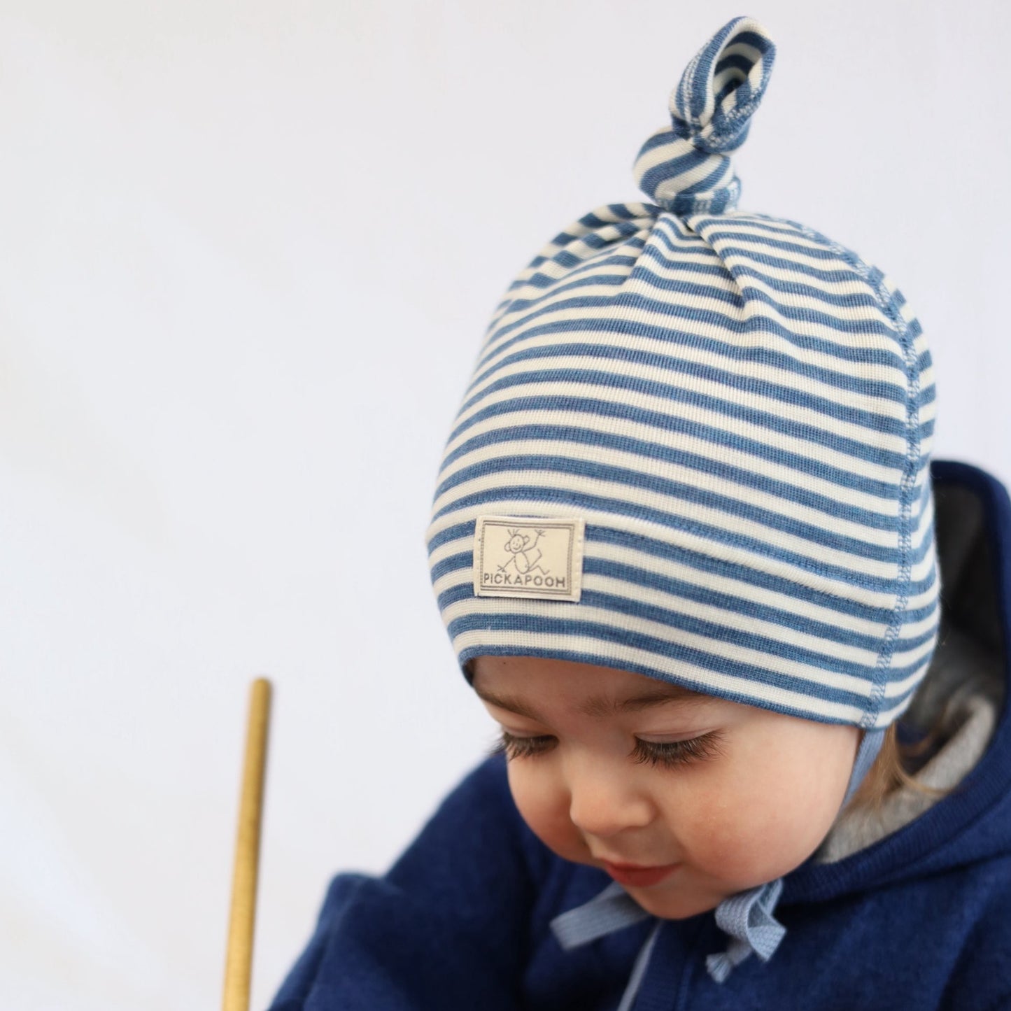 Pickapooh Cagoule pour bébé/tout-petit, laine polaire – Warmth and Weather