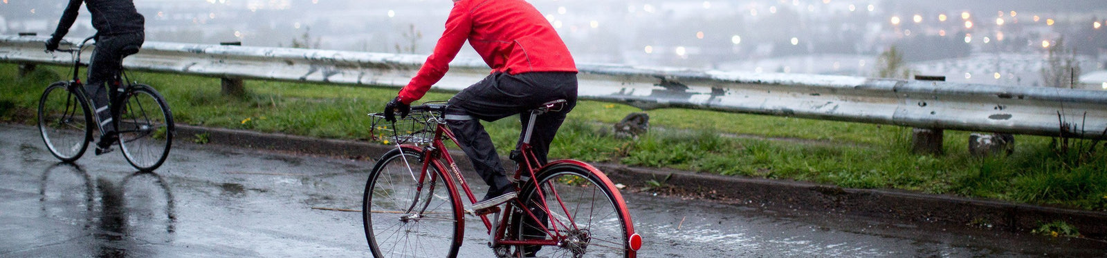 cycling rain pants women's