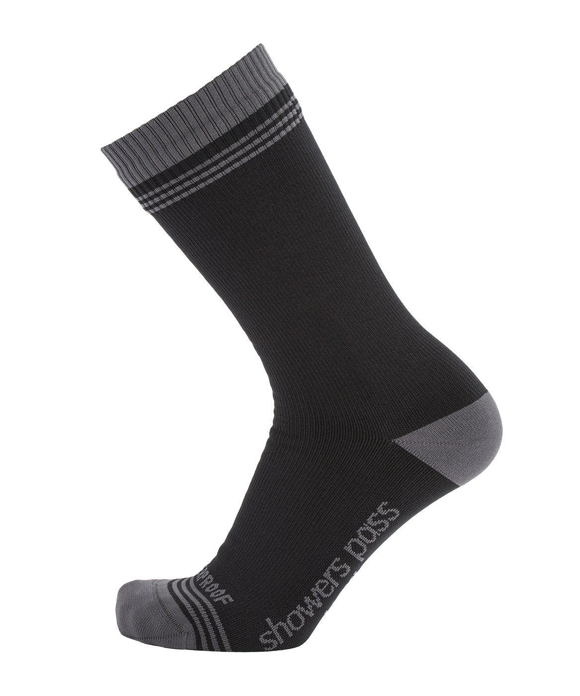 Best Waterproof Socks | Crosspoint by Showers Pass CA