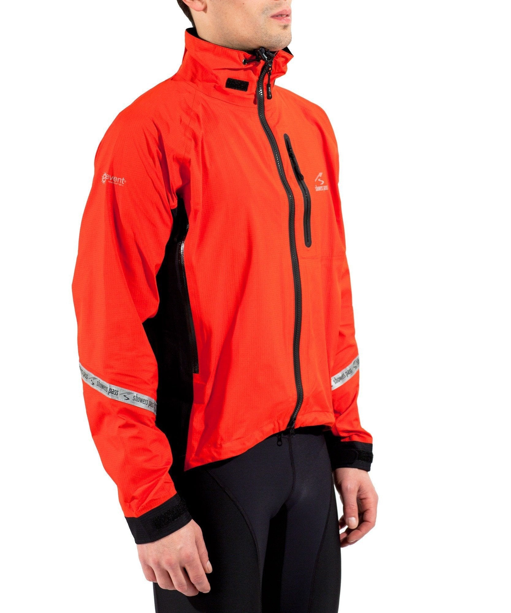 showers pass elite 2.1 cycling jacket