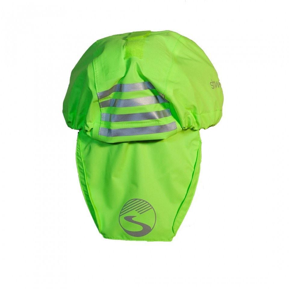 waterproof bike helmet cover