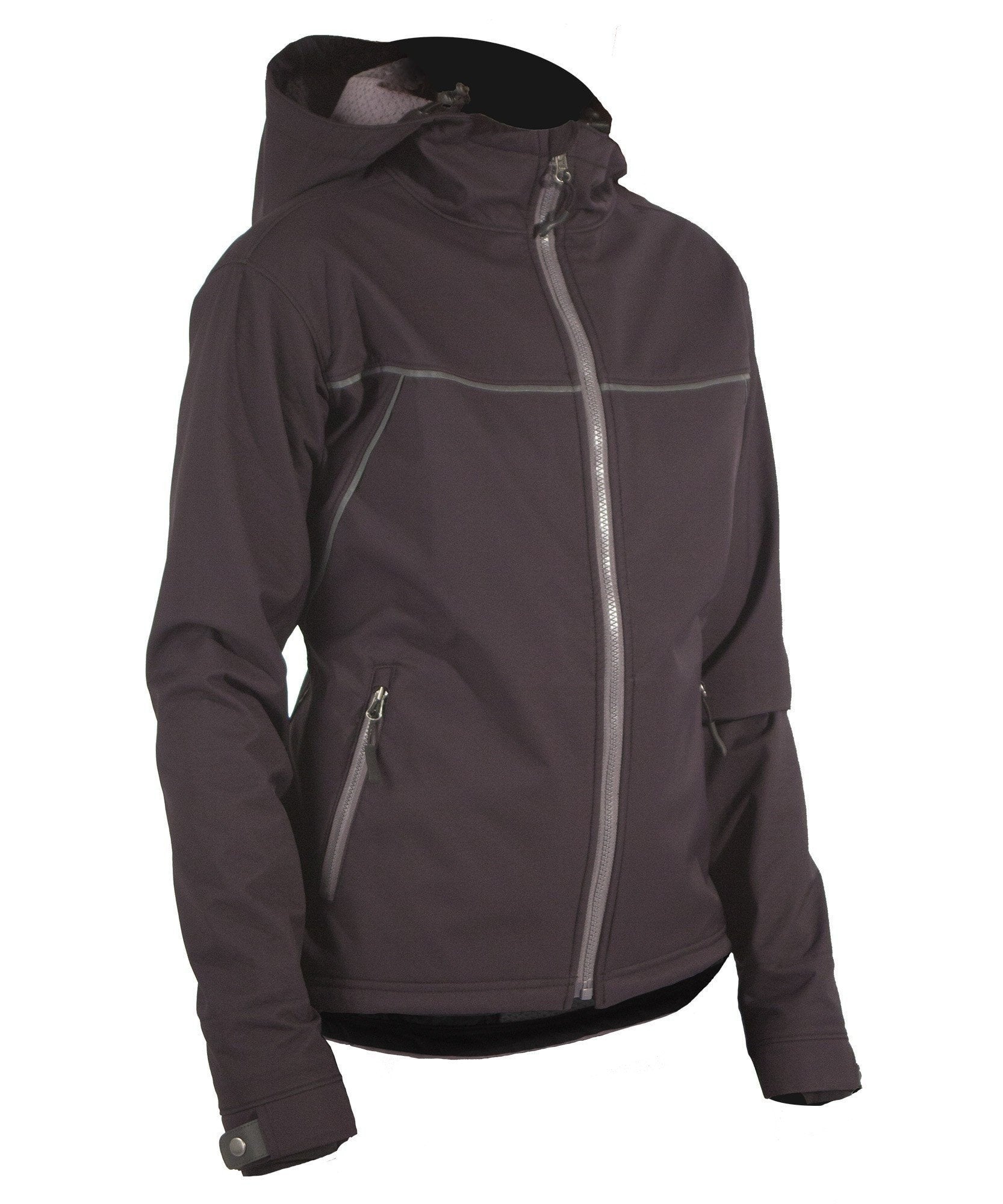 waterproof hoodie womens