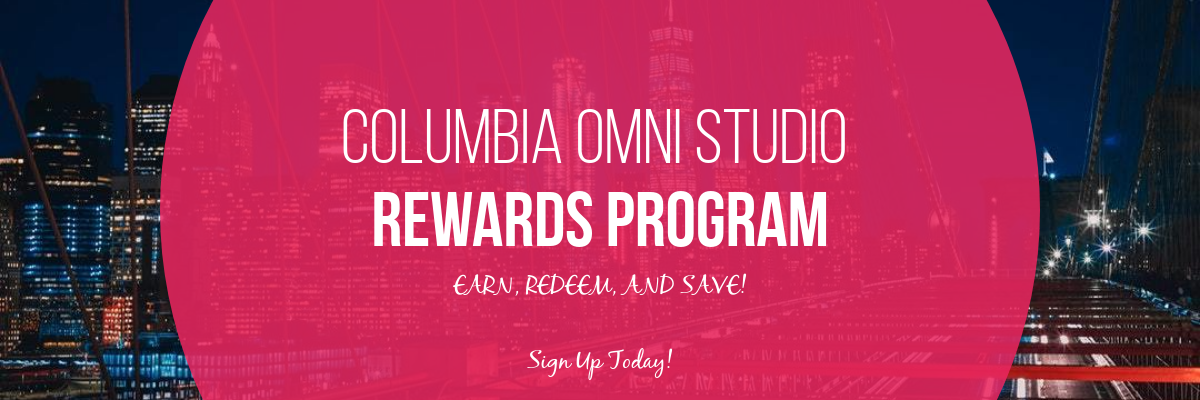 Columbia Omni Studio Rewards Program