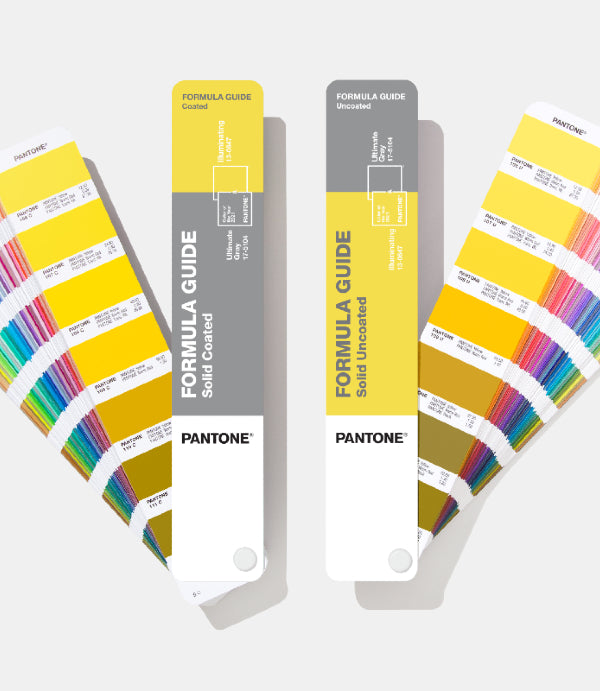 Pantone Color of the Year 2021 Formula Guide
