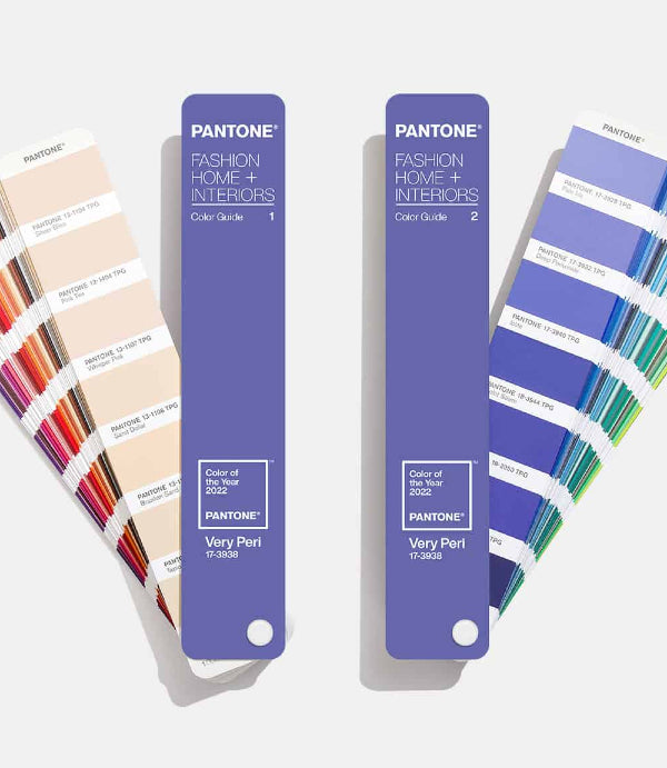 FHI Color Guide Color of the Year 2022