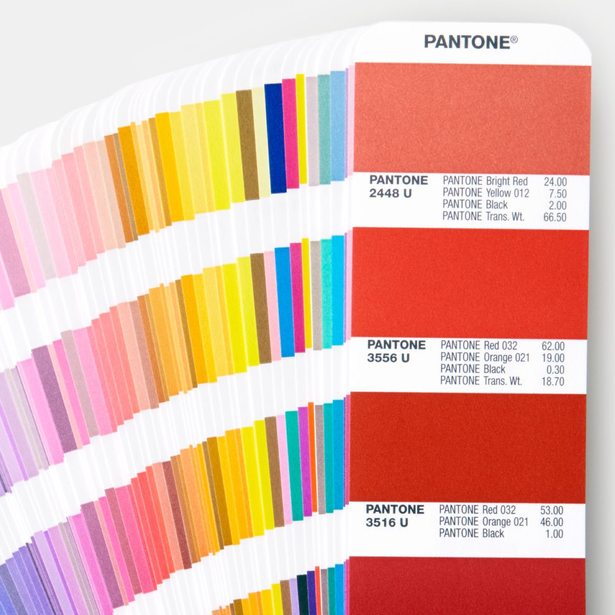 Featured image of post Hex To Pantone Uncoated