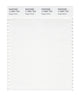 Pantone SMART Color Swatch 11-0601 TCX Bright White