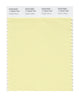 Pantone SMART Color Swatch 11-0616 TCX Pastel Yellow