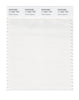 Pantone SMART Color Swatch 11-4201 TCX Cloud Dancer