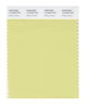 Pantone SMART Color Swatch 12-0426 TCX Mellow Green