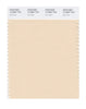 Pantone SMART Color Swatch 12-0807 TCX Sun Kiss