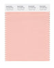 Pantone SMART Color Swatch 13-1318 TCX Tropical Peach