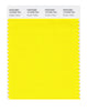 Pantone SMART Color Swatch 14-0756 TCX Empire Yellow