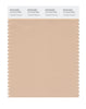 Pantone SMART Color Swatch 14-1213 TCX Toasted Almond
