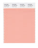 Pantone SMART Color Swatch 14-1228 TCX Peach Nectar