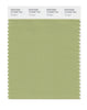 Pantone SMART Color Swatch 15-0326 TCX Tarragon