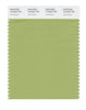 Pantone SMART Color Swatch 15-0332 TCX Leaf Green