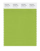 Pantone SMART Color Swatch 15-0341 TCX Parrot Green