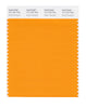 Pantone SMART Color Swatch 15-1164 TCX Bright Marigold