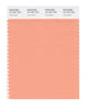 Pantone SMART Color Swatch 15-1331 TCX Coral Reef