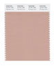 Pantone SMART Color Swatch 15-1511 TCX Mahogany Rose