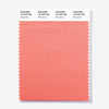 Pantone Polyester Swatch Card 16-1634 TSX Ranunculus