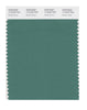 Pantone SMART Color Swatch 17-5722 TCX Bottle Green