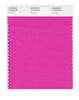 Pantone Nylon Brights Swatch Card 17-2435 TCX (Pink Glo)