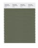 Pantone SMART Color Swatch 18-0316 TCX Olivine