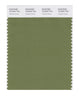 Pantone SMART Color Swatch 18-0324 TCX Calliste Green