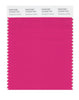 Pantone SMART Color Swatch 18-2043 TCX Raspberry Sorbet