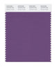 Pantone SMART Color Swatch 18-3518 TCX Patrician Purple