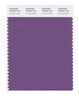 Pantone SMART Color Swatch 18-3522 TCX Crushed Grape