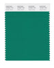 Pantone SMART Color Swatch 18-5841 TCX Pepper Green