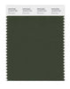 Pantone SMART Color Swatch Card 19-0419 TCX (Rifle Green)