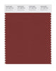 Pantone SMART Color Swatch 19-1338 TCX Russet Brown