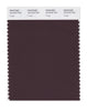 Pantone SMART Color Swatch Card 19-1619 TCX (Fudge)