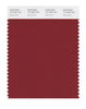 Pantone SMART Color Swatch 19-1650 TCX Biking Red