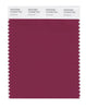 Pantone SMART Color Swatch 19-2033 TCX Anemone