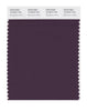 Pantone SMART Color Swatch 19-2816 TCX Blackberry Wine